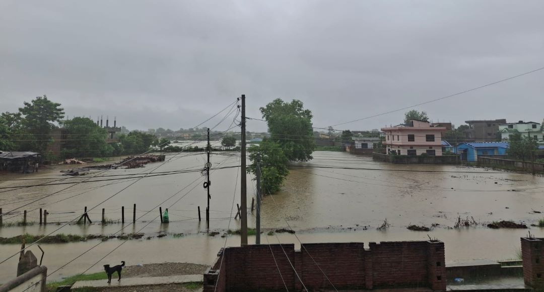 5 Essential Monsoon Safety Tips for Your Property