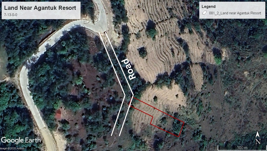 081_02| 7 Ropani 13 Ana| Land For Sale in Dhulikhel, Kavre - Thumbnail 2